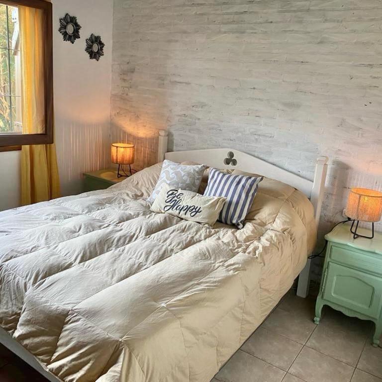 Casa a 1 cuadra del golf - Familias y jovenes - Casa de 2 dormitorios - 3