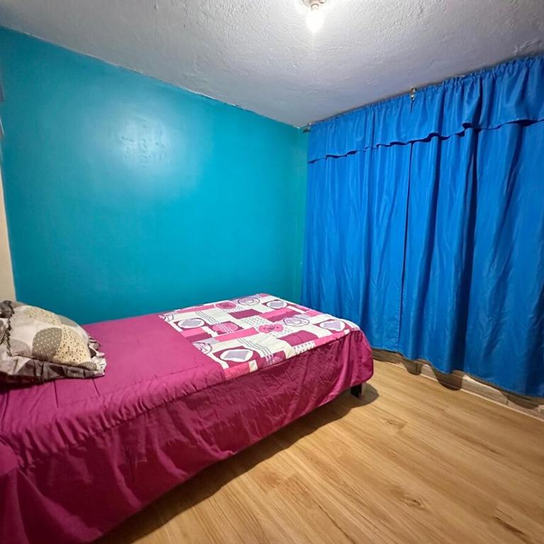 Spacious apartment in Quito - Three-Bedroom Apartment - 5