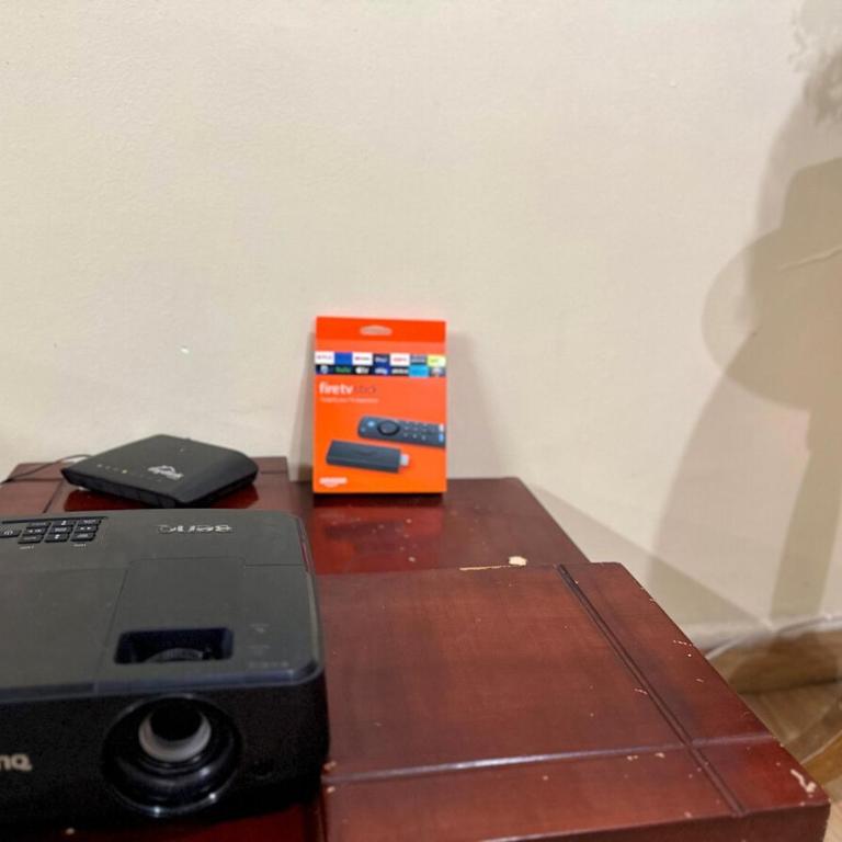 Spacious apartment in Quito - Three-Bedroom Apartment - 9