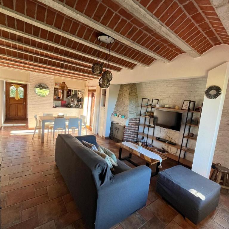 Casa a 1 cuadra del golf - Familias y jovenes - Casa de 2 dormitorios - 10