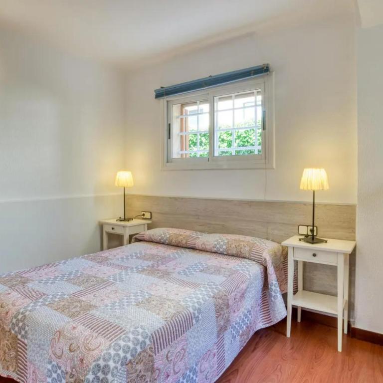 Mas Pastells - Apartamento - Planta baja - 5