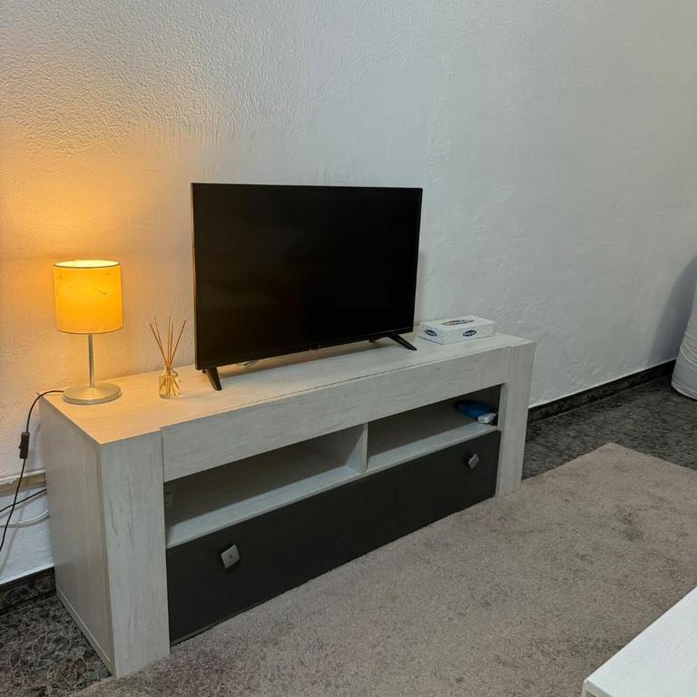 Cosy and Secure Estudio Marbella - Apartamento de 1 dormitorio - 1