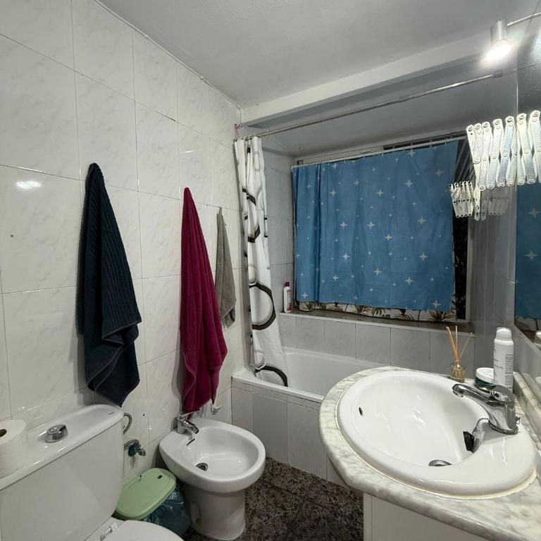 Cosy and Secure Estudio Marbella - Apartamento de 1 dormitorio - 4