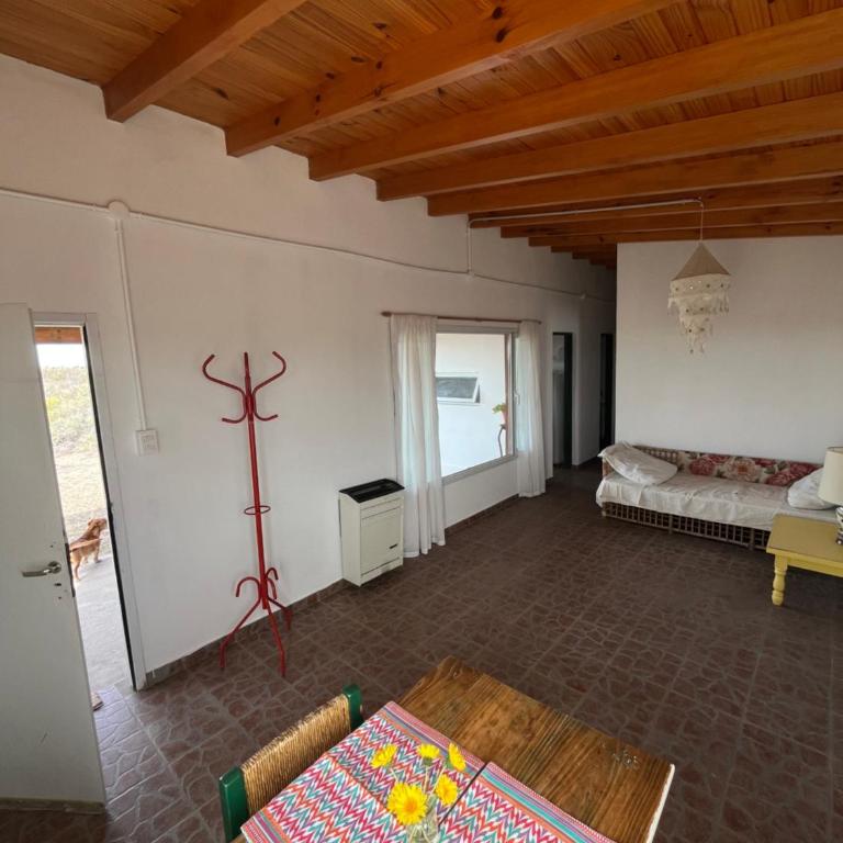 La Casita, casa de campo - One-Bedroom House - 3