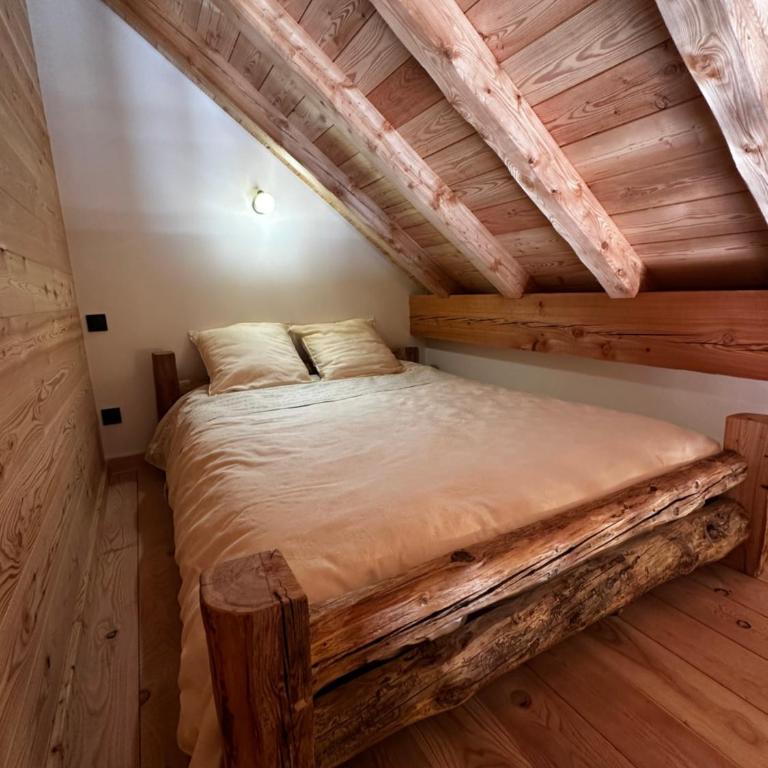 Maison Cœur Clarée - Suite en Duplex - 1