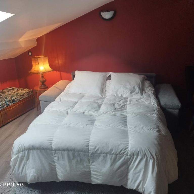 location meublé touristique - Studio - Vue sur Montagne - 23