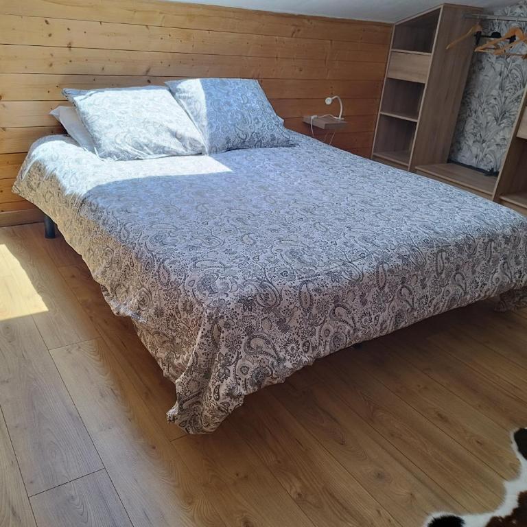 location meublé touristique - Studio - Vue sur Montagne - 25
