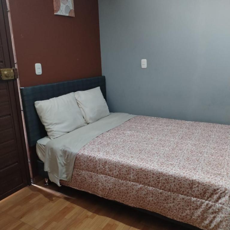Habitación Privada, Aquamarinn Cajamarca - Apartamento de 1 dormitorio - 1