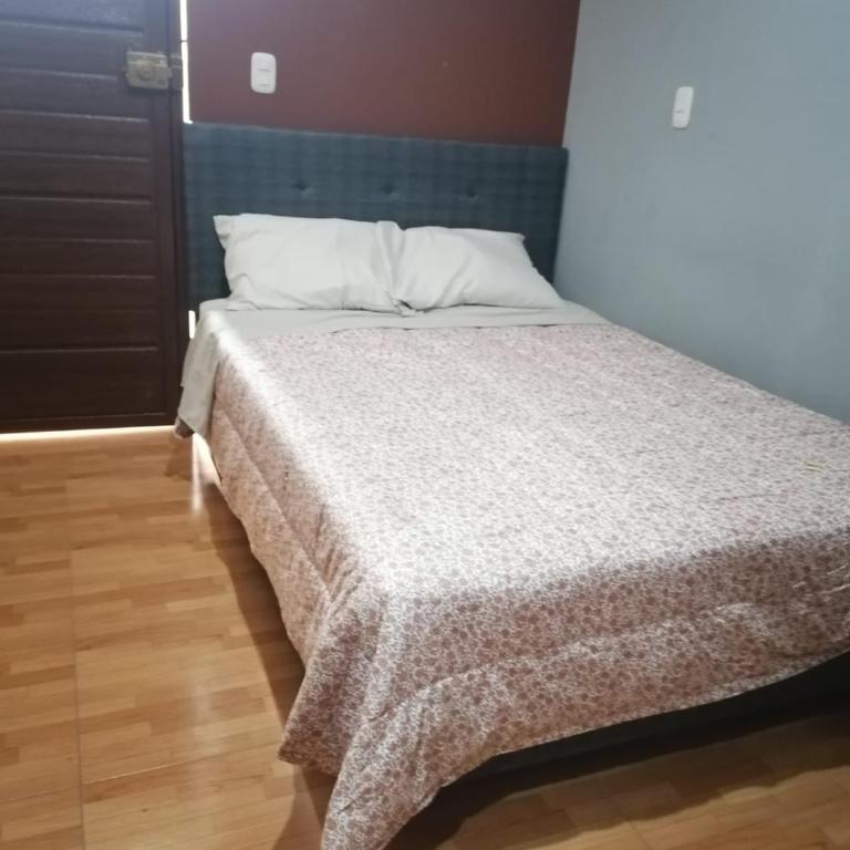 Habitación Privada, Aquamarinn Cajamarca - Apartamento de 1 dormitorio - 3