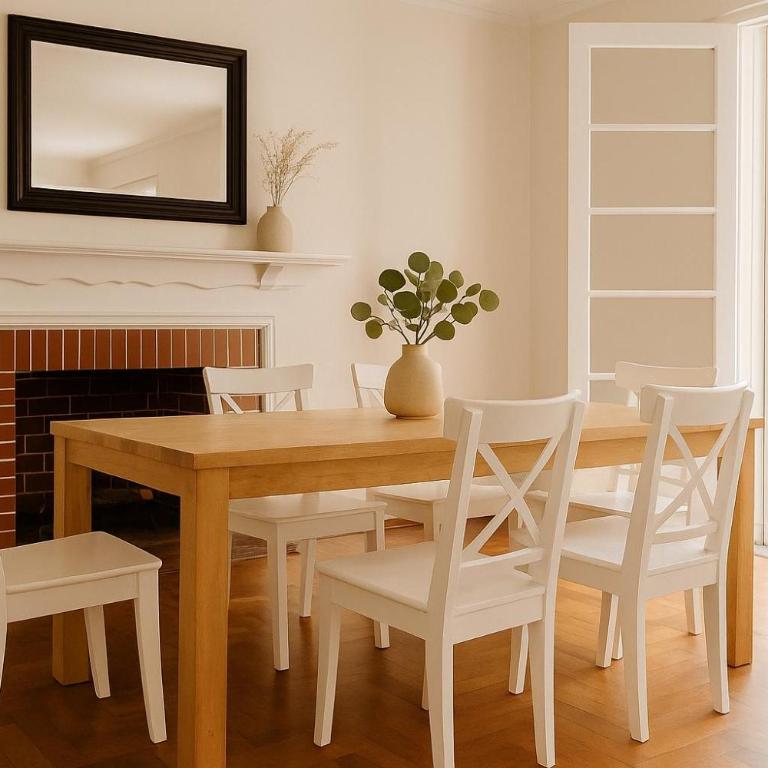 Acogedora Casa para familias y grupos - Casa de 5 dormitorios - 3