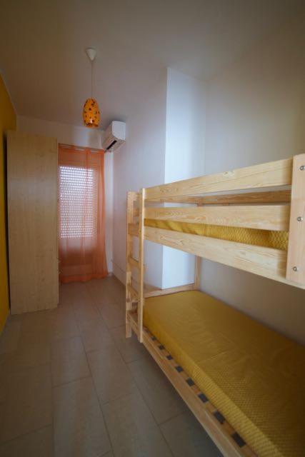 Orizzonte Mare - Casa con 2 Camere da Letto e Vista Mare (4 Adulti) - 9