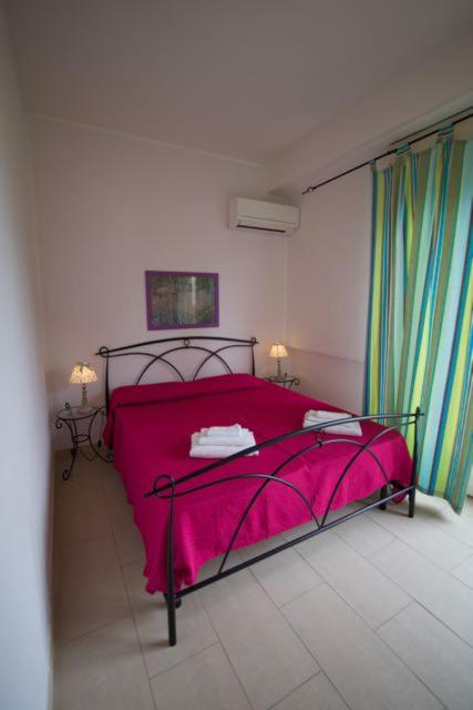Orizzonte Mare - Casa con 2 Camere da Letto e Vista Mare (5 Adulti) - 9