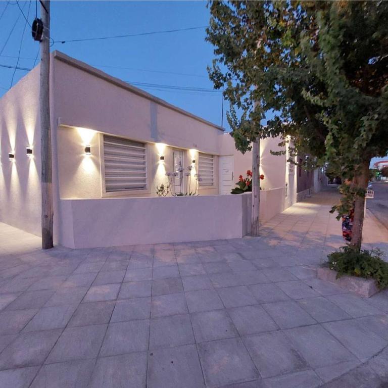CASA en Olavarría - Pueblo Nuevo - Casa de 2 dormitorios - 1