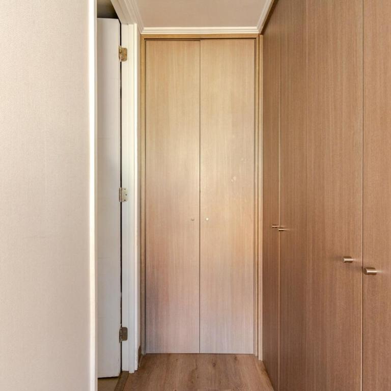 Departamento céntrico con estacionamiento - One-Bedroom Family Apartment - 25