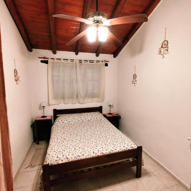 Casa PARA 5 P en Mina Clavero, Córdoba - Casa de 2 dormitorios - 4