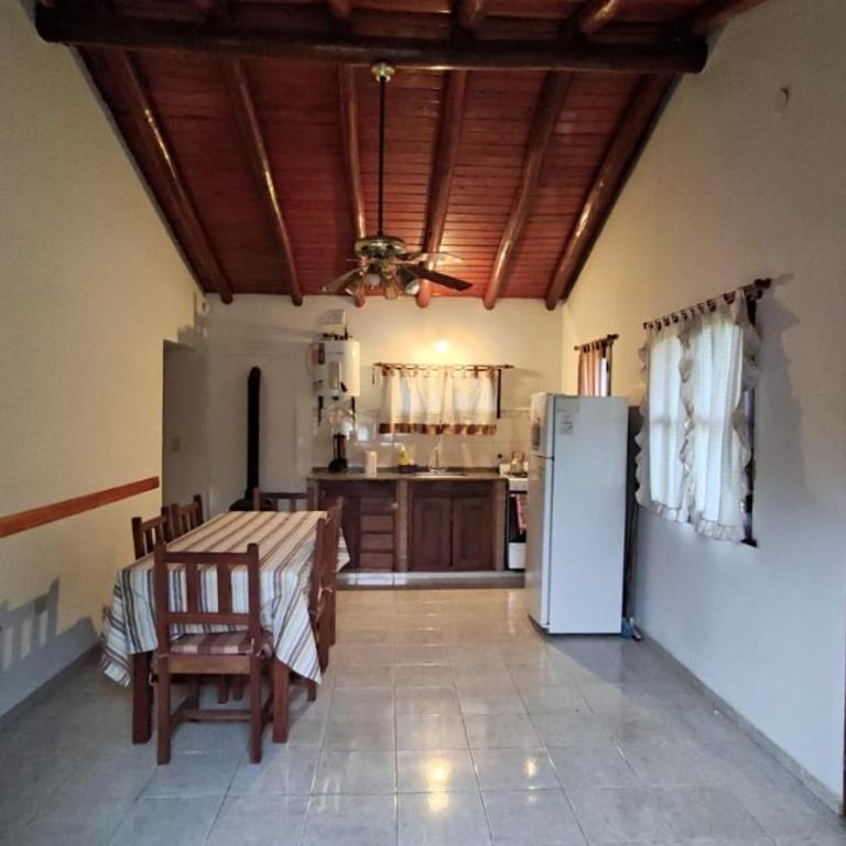 Casa PARA 5 P en Mina Clavero, Córdoba - Casa de 2 dormitorios - 11