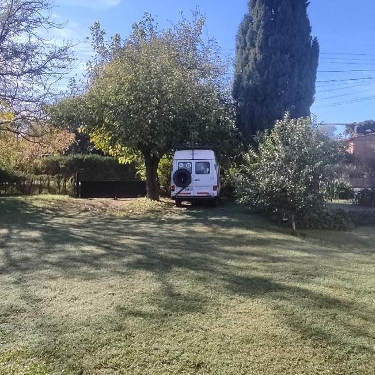 Casa PARA 5 P en Mina Clavero, Córdoba - Casa de 2 dormitorios - 12