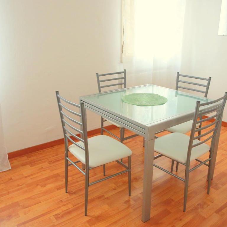 Casa Martini - Appartamento con Balcone - 4