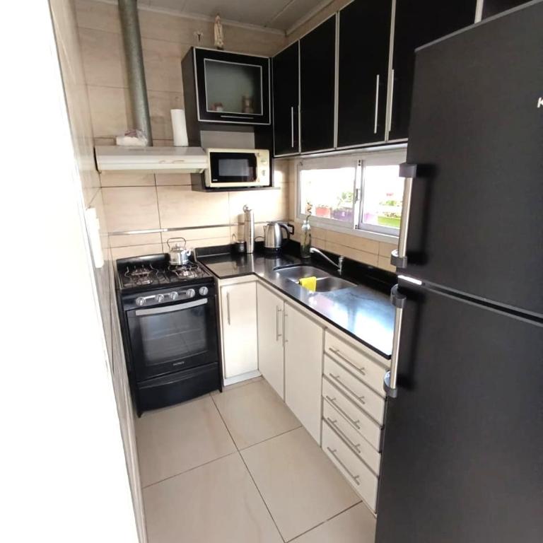 CASA en Olavarría - Pueblo Nuevo - Casa de 2 dormitorios - 5