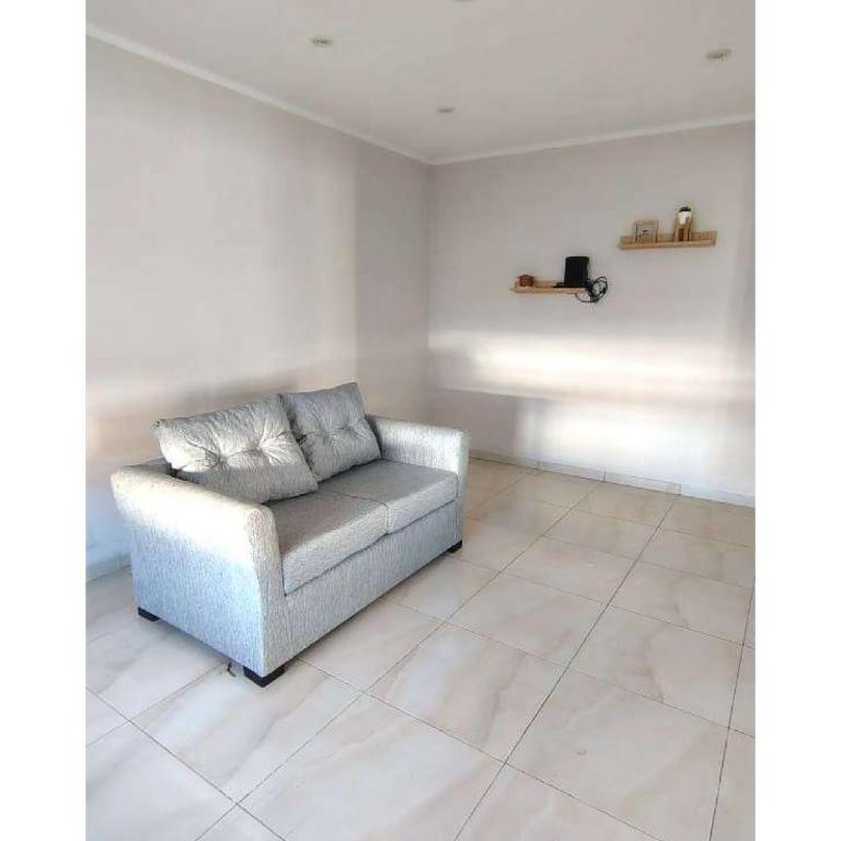 CASA en Olavarría - Pueblo Nuevo - Casa de 2 dormitorios - 2