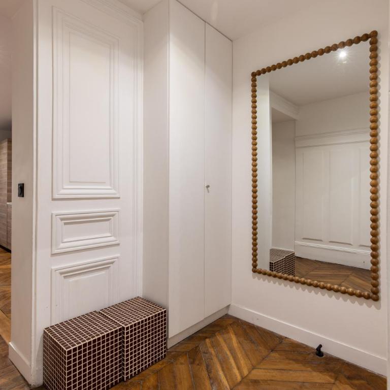 NoChichi-Collections - Café de Flore - Appartement 5 Chambres - 33