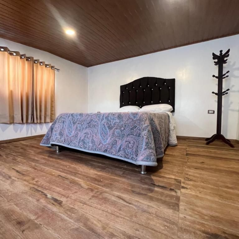 Redys House - Habitación Doble Estándar con baño compartido - 3