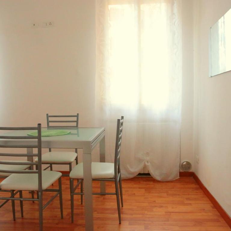 Casa Martini - Appartamento con Balcone - 5
