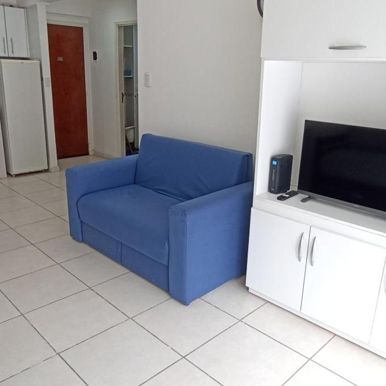Depto San Martin, zona Centro, para 4 personas - One-Bedroom Apartment with Balcony - 3
