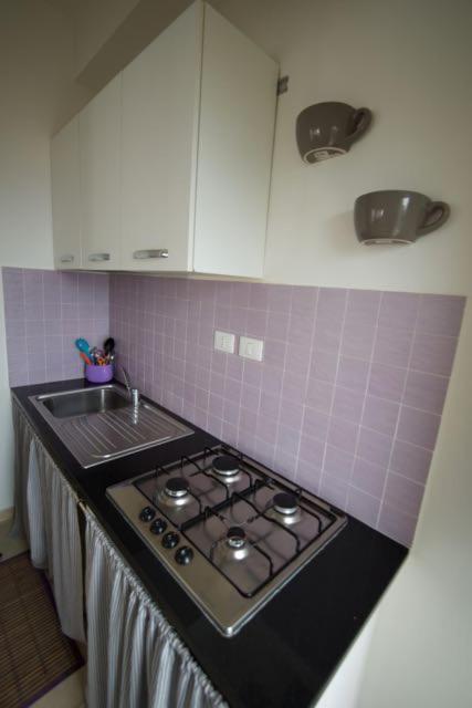 Orizzonte Mare - Casa con 2 Camere da Letto e Vista Mare (5 Adulti) - 15
