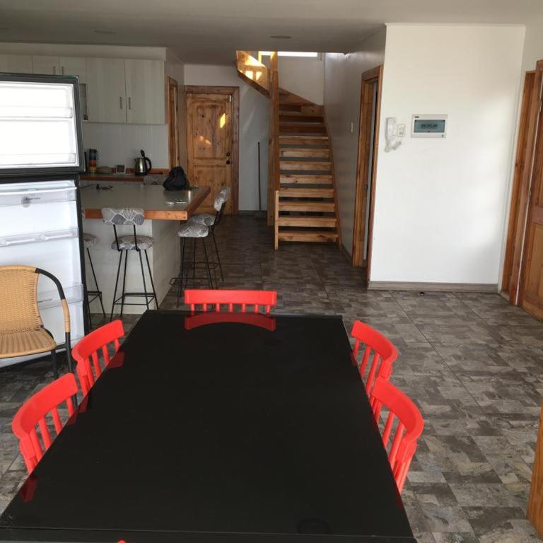 Gran casa con preciosa vista - Casa de 4 dormitorios - 3