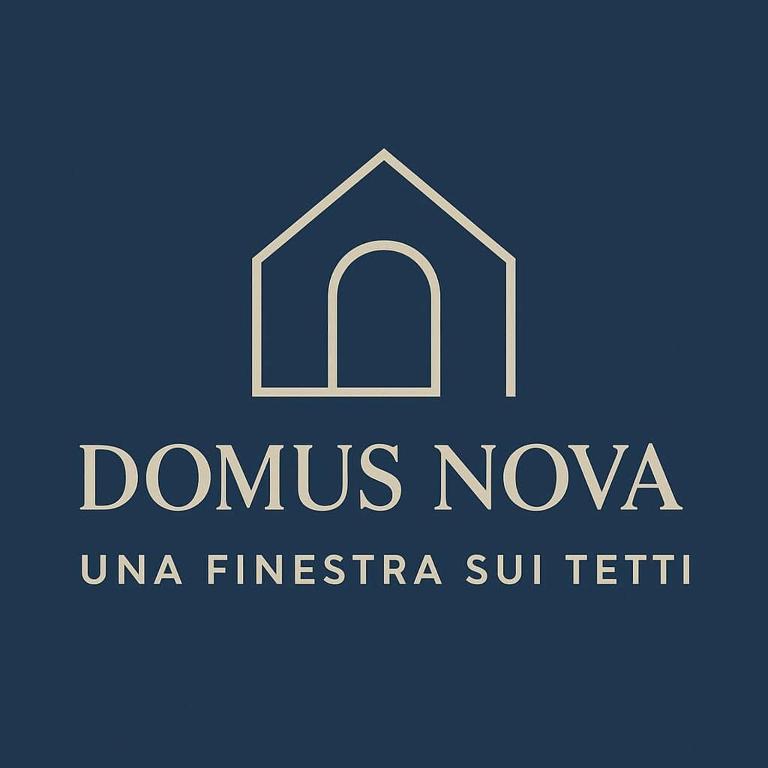Domus Nova - Una finestra sui tetti - One-Bedroom Apartment - 26