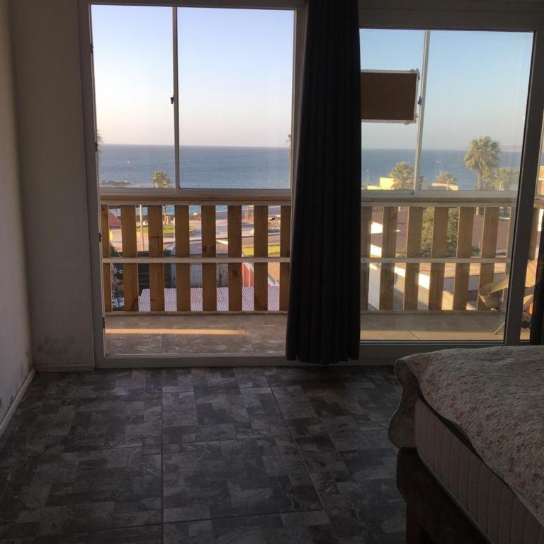 Gran casa con preciosa vista - Casa de 4 dormitorios - 9