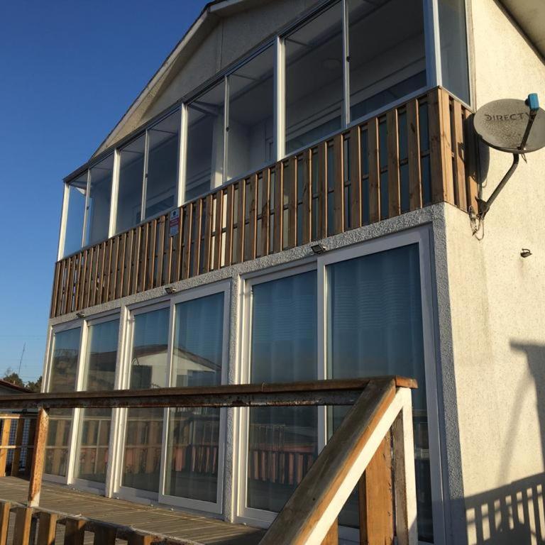 Gran casa con preciosa vista - Casa de 4 dormitorios - 12