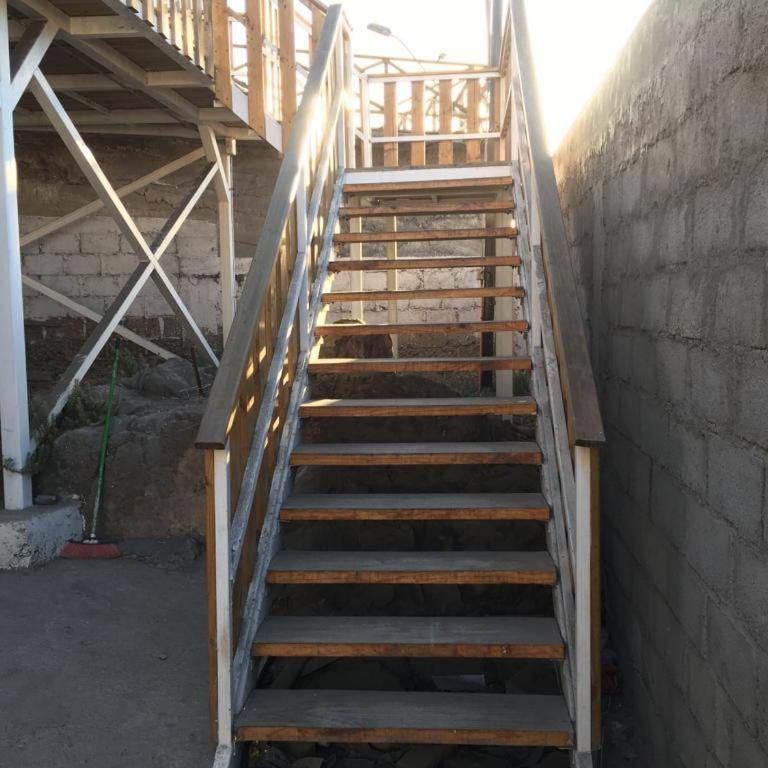 Gran casa con preciosa vista - Casa de 4 dormitorios - 13