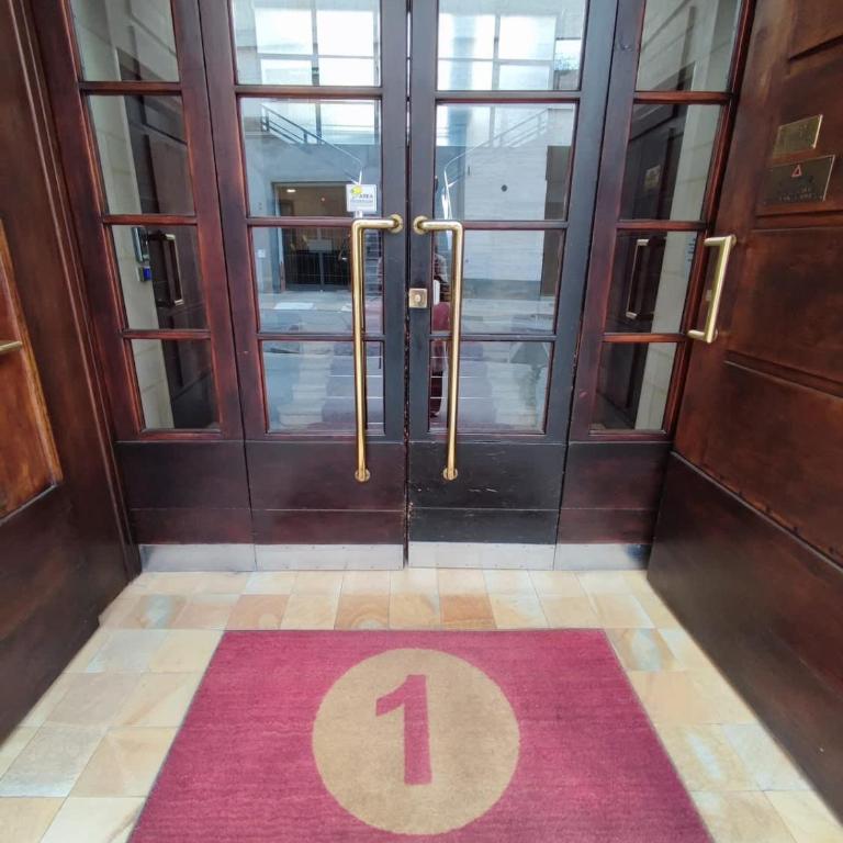 Domus Nova - Rubino - One-Bedroom Deluxe Apartment - 21