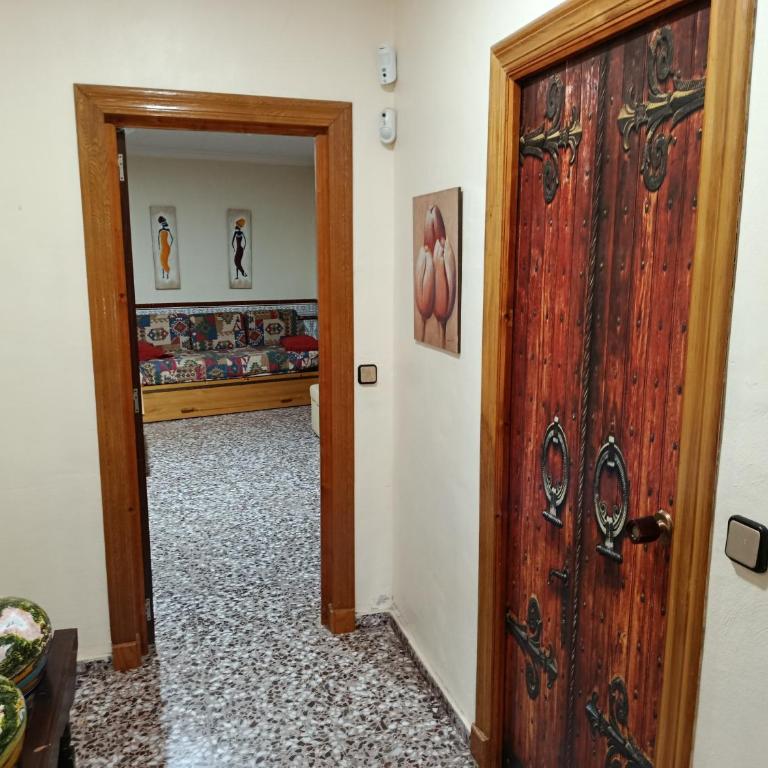 turismo rural la solana - Casa de 2 dormitorios - 11