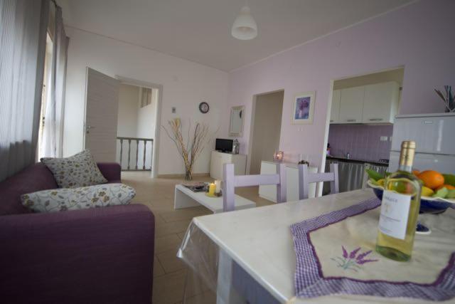 Orizzonte Mare - Casa con 2 Camere da Letto e Vista Mare (5 Adulti) - 6