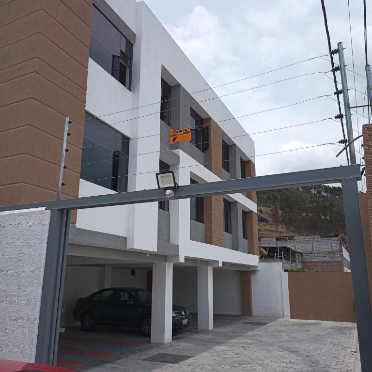 Edificio Simone - Departamento - Apartamento de 3 dormitorios - 17