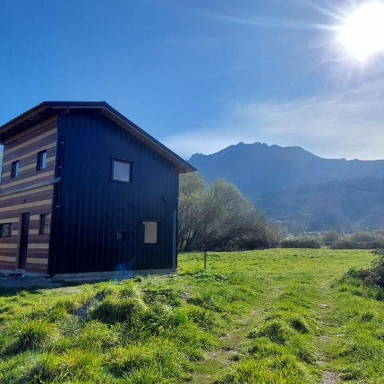Cabaña Linna - One-Bedroom Apartment - 1