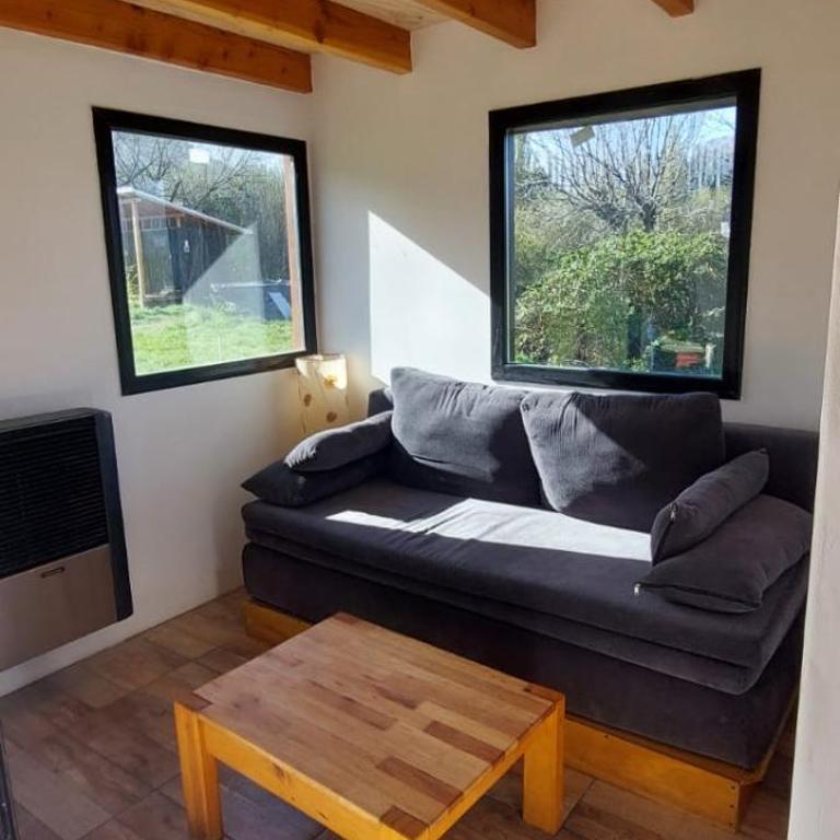 Cabaña Linna - One-Bedroom Apartment - 2