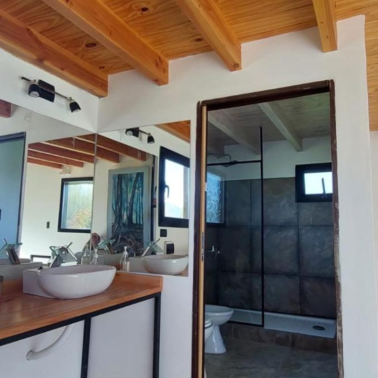 Cabaña Linna - One-Bedroom Apartment - 4