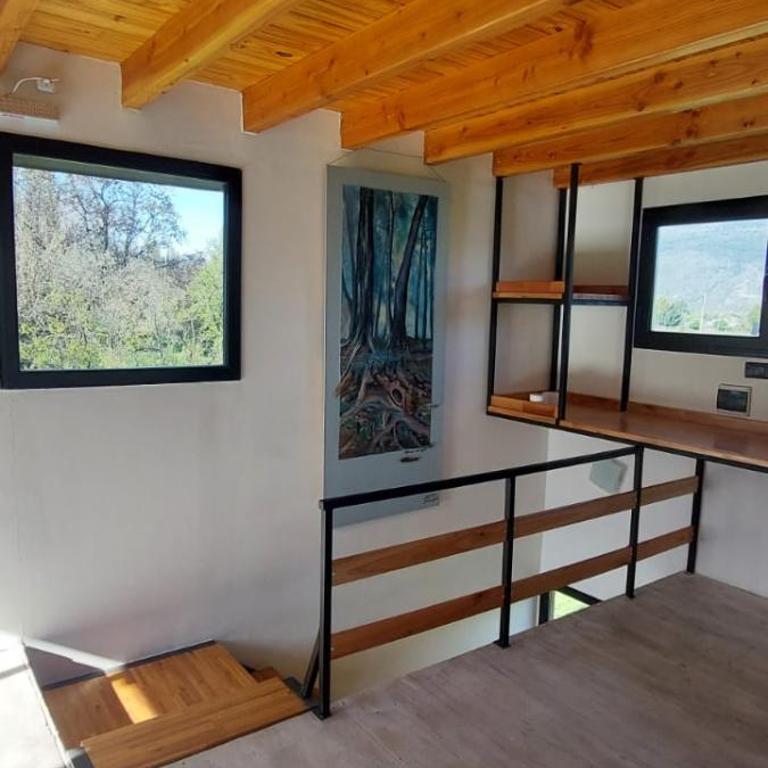 Cabaña Linna - One-Bedroom Apartment - 5