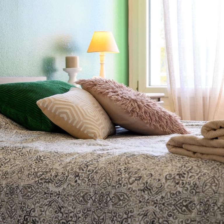 Appartement Cocooning - One-Bedroom Apartment - 13