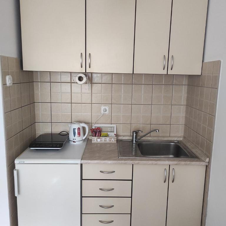 Studio Maja - One-Bedroom Apartment - 6