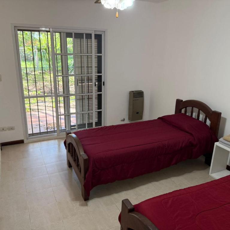 Alojamiento en San Pedro - Las Tipas - Three-Bedroom Home - 9