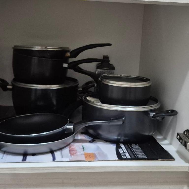 Departamento cercano a playa El Faro con 2 dormitorios - Apartamento de 2 dormitorios con terraza - 14