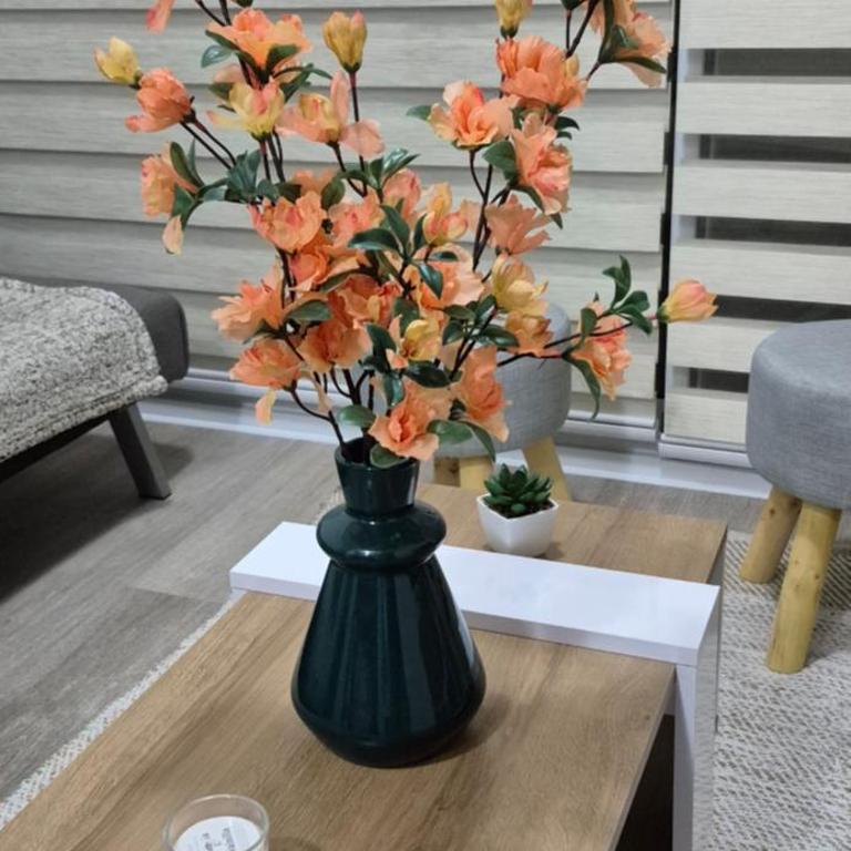 Departamento cercano a playa El Faro con 2 dormitorios - Apartamento de 2 dormitorios con terraza - 23