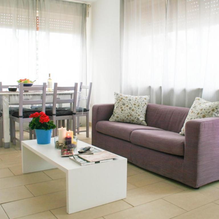 Orizzonte Mare - Casa con 2 Camere da Letto e Vista Mare (5 Adulti) - 1