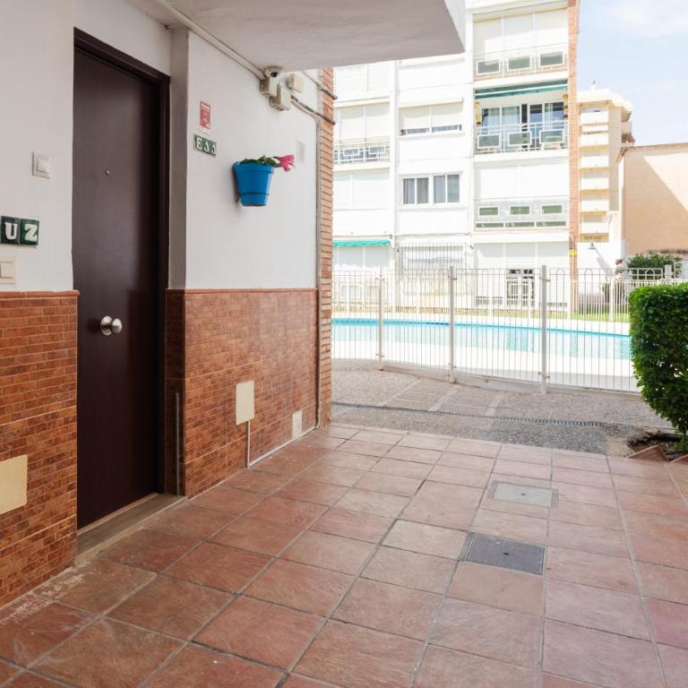 Sun Beach Delfín Verde Apartamento E11 - Apartamento de 1 dormitorio - 17