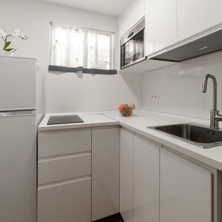 Sun Beach Delfín Verde Apartamento E11 - Apartamento de 1 dormitorio - 6